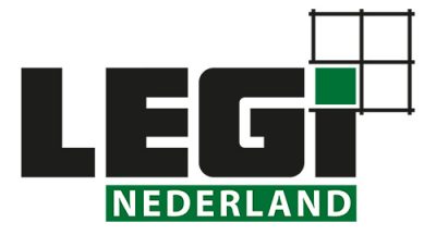Logo: LEGI Nederland
