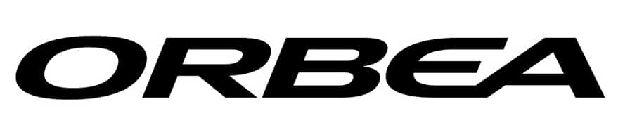 Logo: Orbea