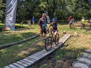 Photo: BikePark Holten jeugd