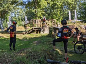 Photo: BikePark Holten pumptrack