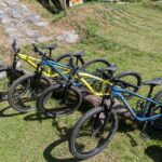 Photo: Orbea test bikes BikePark Holten 4