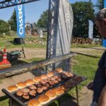 Photo: Teamuitje BBQ BikePark Holten